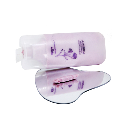 Wailoha - *Colección Calma* - Nettoyant apaisant et régénérant