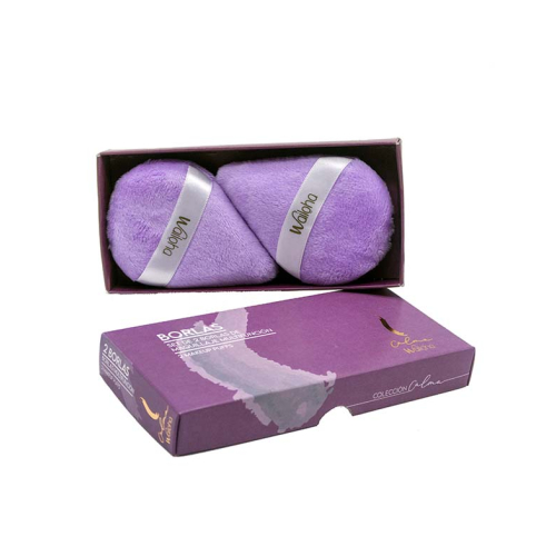 Wailoha - *Colección Calma* - Ensemble de pompons multifonctions