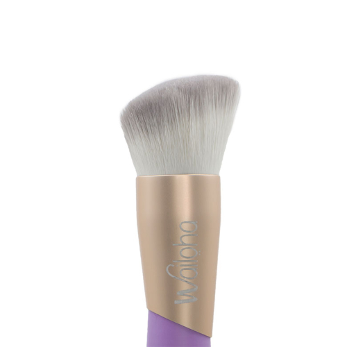 Wailoha - *Colección calma* - Ensemble de pinceaux pour le visage