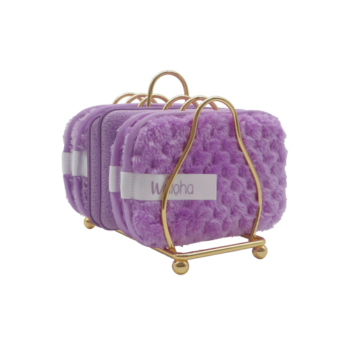 Wailoha - *Colección Calma* - Coffret de soins du visage