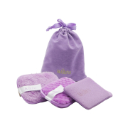 Wailoha - *Colección Calma* - Ensemble de disques mixtes