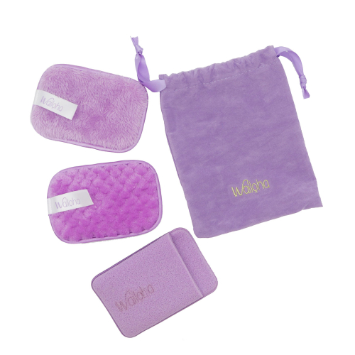 Wailoha - *Colección Calma* - Ensemble de disques mixtes