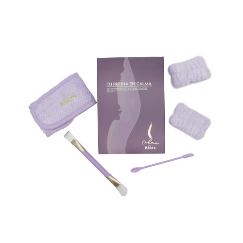 Wailoha - *Colección Calma* - Définissez votre routine dans le calme