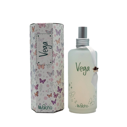 Wailoha - Eau de Toilette Vega 200 ml