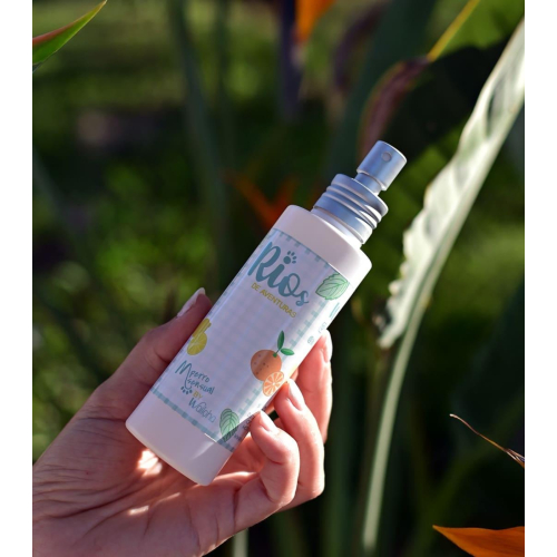 Wailoha - *Maldito Perro Sensual* - Pet Colony Ríos de Aventuras