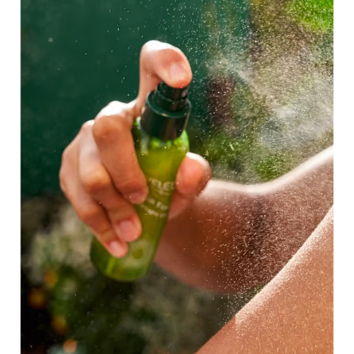 Weleda - Huile Sèche Ultra Légère Visage et Corps Skin Food - Peau Normale et Sèche