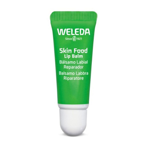 Weleda - Baume à lèvres réparateur intensif Skin Food