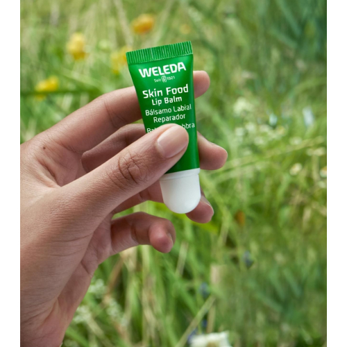 Weleda - Baume à lèvres réparateur intensif Skin Food