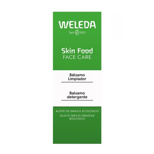 Weleda - Baume Nettoyant Skin Food