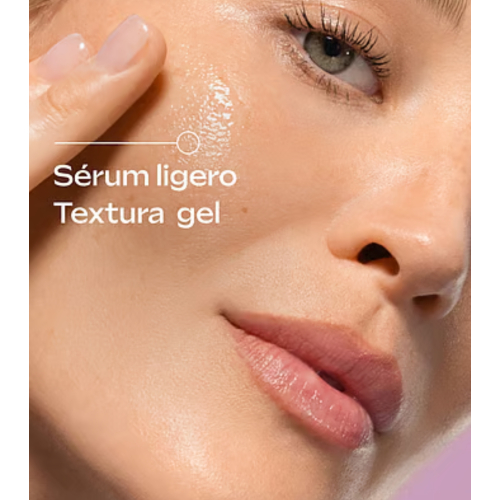 Weleda - *Booster* - Sérum hydratant Serum Drops - Hydratant