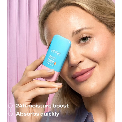 Weleda - *Booster* - Sérum hydratant Serum Drops - Hydratant