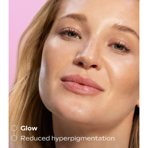 Weleda - *Booster* - Sérum illuminateur Serum Drops - Glow Perfecting
