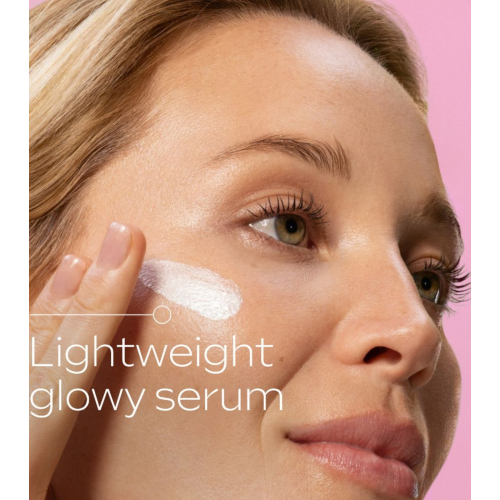 Weleda - *Booster* - Sérum illuminateur Serum Drops - Glow Perfecting