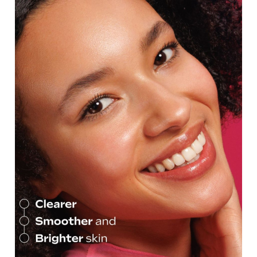 Weleda - *Booster* - Sérum Perfecteur Serum Drops - Affinant les Pores