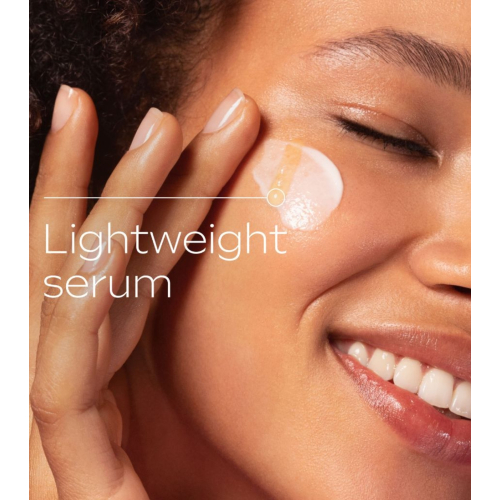 Weleda - *Booster* - Sérum Perfecteur Serum Drops - Affinant les Pores