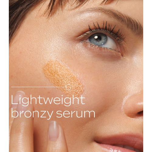 Weleda - *Booster* - Sérum Sunkissed Bronzing Drops - Bronzer