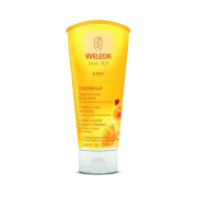 Weleda - Shampooing et corps de lavage Baby - Calendula