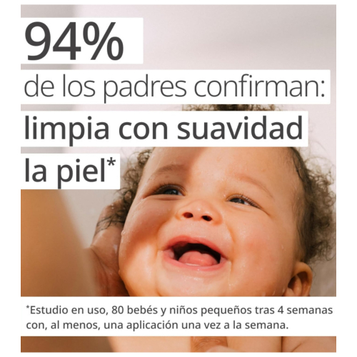Weleda - Shampooing et corps de lavage Baby - Calendula