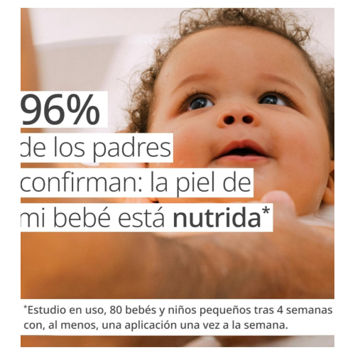 Weleda - Shampooing et corps de lavage Baby - Calendula