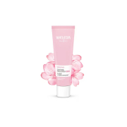Weleda - Crème apaisante pour peaux sensibles Organic Almond