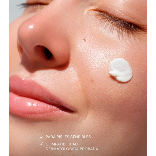 Weleda - Crème apaisante pour peaux sensibles Organic Almond