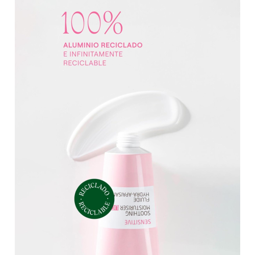 Weleda - Crème apaisante pour peaux sensibles Organic Almond