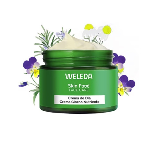 Weleda - Crème de Jour Skin Food