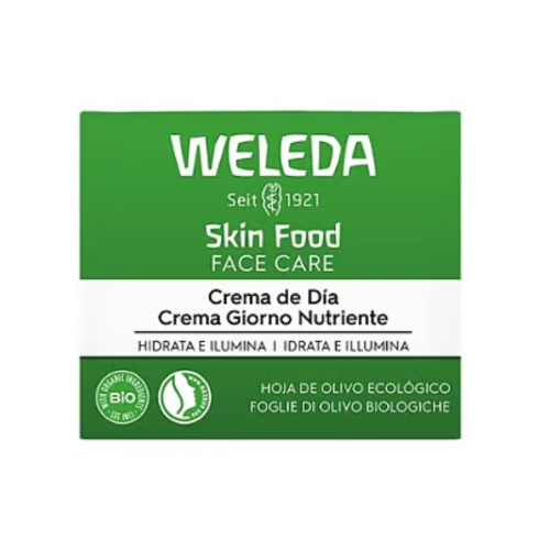 Weleda - Crème de Jour Skin Food