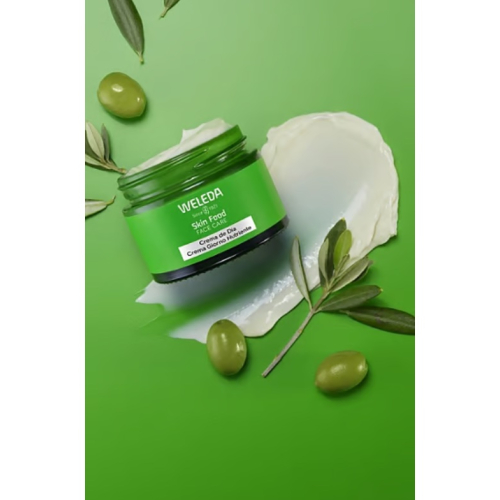 Weleda - Crème de Jour Skin Food