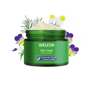 Weleda - Crème de Nuit Skin Food