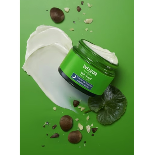 Weleda - Crème de Nuit Skin Food