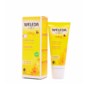 Weleda - Crème pour le visage Baby - Calendula