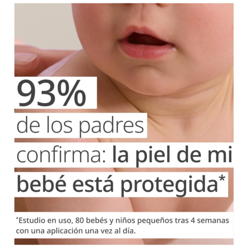 Weleda - Crème pour le visage Baby - Calendula