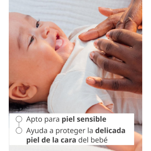 Weleda - Crème pour le visage Baby - Calendula