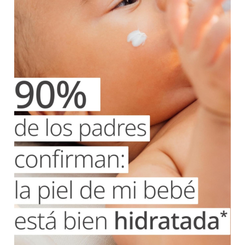 Weleda - Crème pour le visage Baby - Calendula