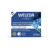 Weleda - Crème visage de jour redensifiante - Peaux Matures