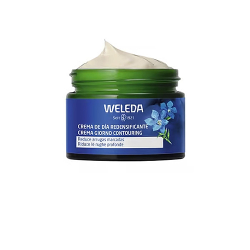 Weleda - Crème visage de jour redensifiante - Peaux Matures