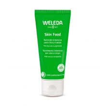 Weleda - Crème nourrissante pour le visage et le corps Skin Food 30ml