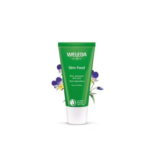 Weleda - Crème nourrissante pour le visage et le corps Skin Food 30ml