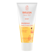 Weleda - Crème de change Nappy - Calendula