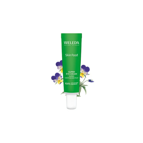 Weleda - Crème contour des yeux Skin Food
