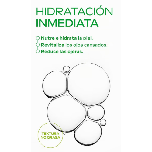 Weleda - Crème contour des yeux Skin Food