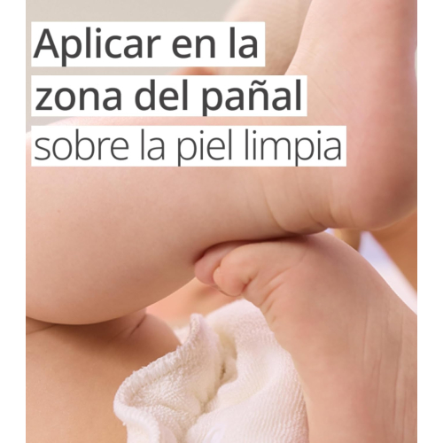 Weleda - Crème pour le change Baby & Child - Calendula