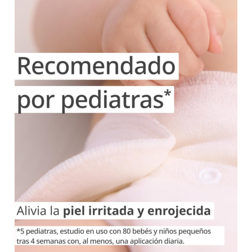Weleda - Crème pour le change Baby & Child - Calendula