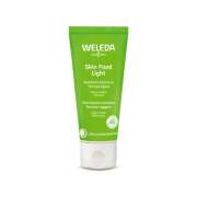 Weleda - Crème pour peaux sèches et craquelées Skin Food Light 75ml