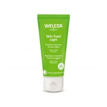 Weleda - Crème pour peaux sèches et craquelées Skin Food Light 75ml