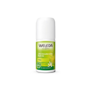 Weleda - Déodorant Roll On 24h Citrus