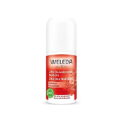 Weleda - Roll On Deodorant 24h Grenade