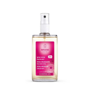Weleda - Déodorant Spray 24h  - Rose Musquée