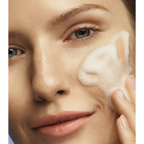 Weleda - Mousse Nettoyante Douce